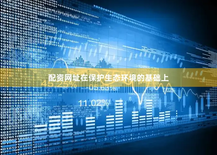 配资网址在保护生态环境的基础上