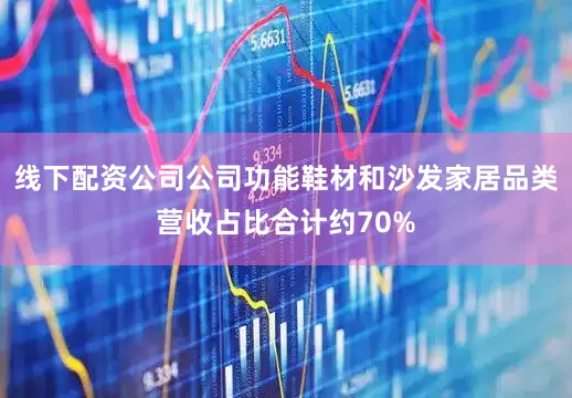 线下配资公司公司功能鞋材和沙发家居品类营收占比合计约70%