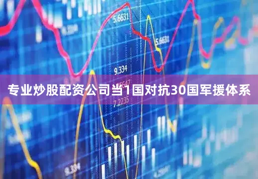 专业炒股配资公司当1国对抗30国军援体系