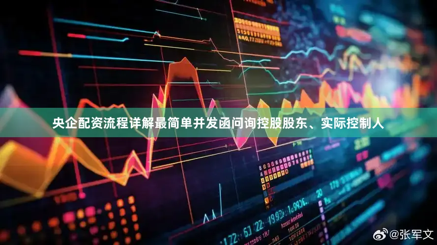 央企配资流程详解最简单并发函问询控股股东、实际控制人