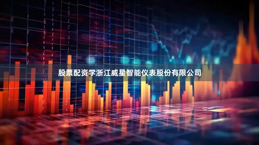 股票配资学浙江威星智能仪表股份有限公司